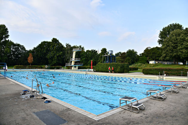 Bild für Kategorie Sommerbad Wilmersdorf